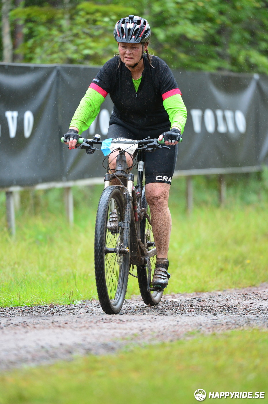 Bild från Cykelvasan 2024 (30 & 45)