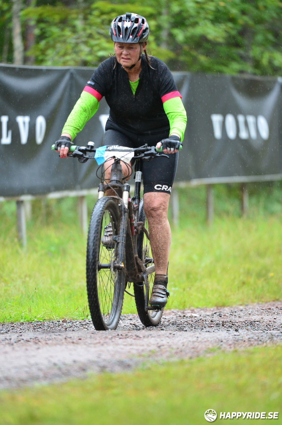 Bild från Cykelvasan 2024 (30 & 45)