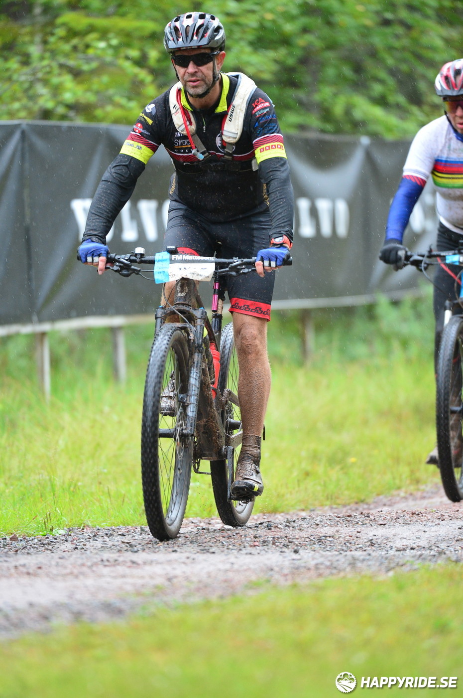 Bild från Cykelvasan 2024 (30 & 45)