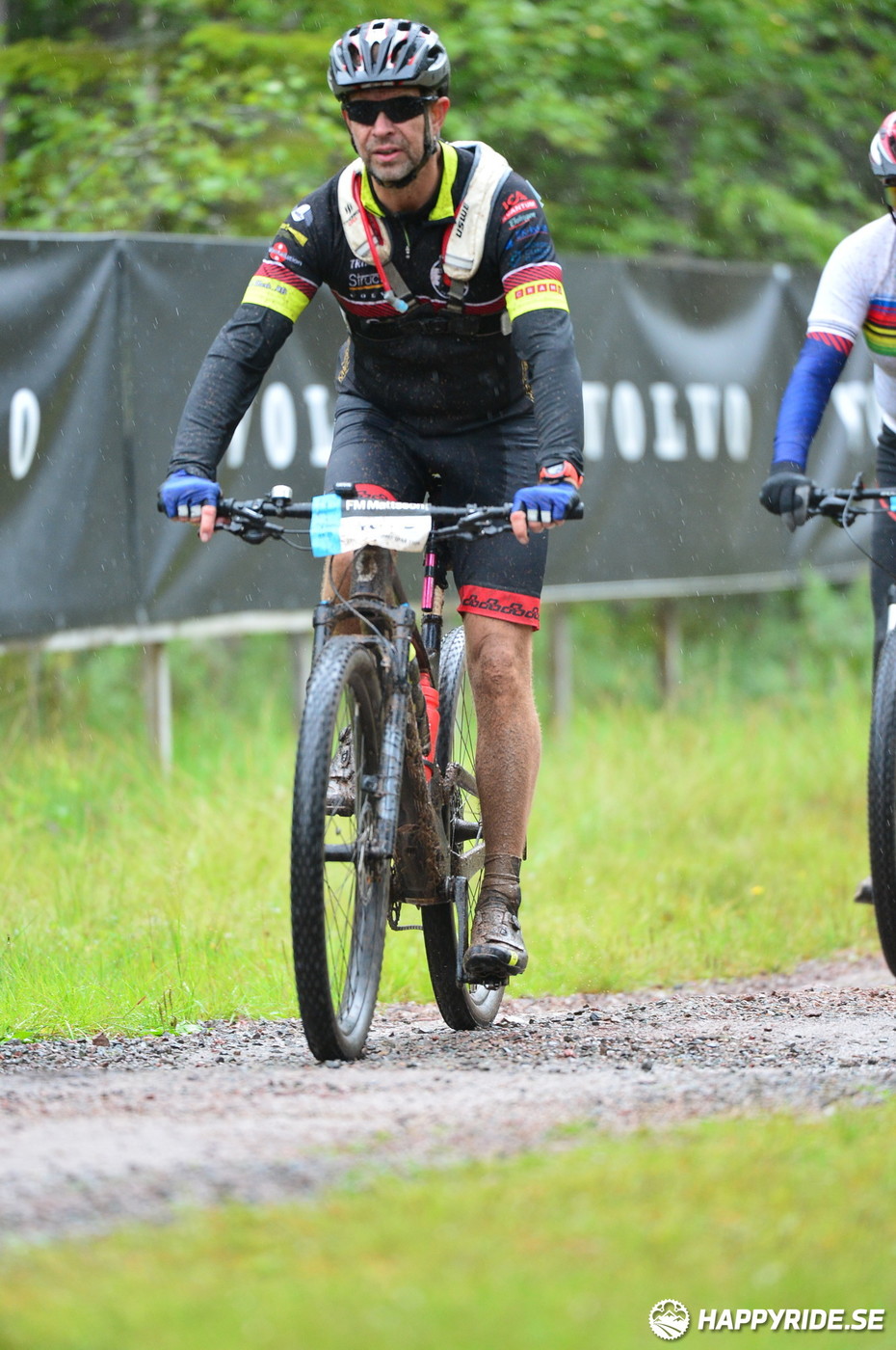 Bild från Cykelvasan 2024 (30 & 45)