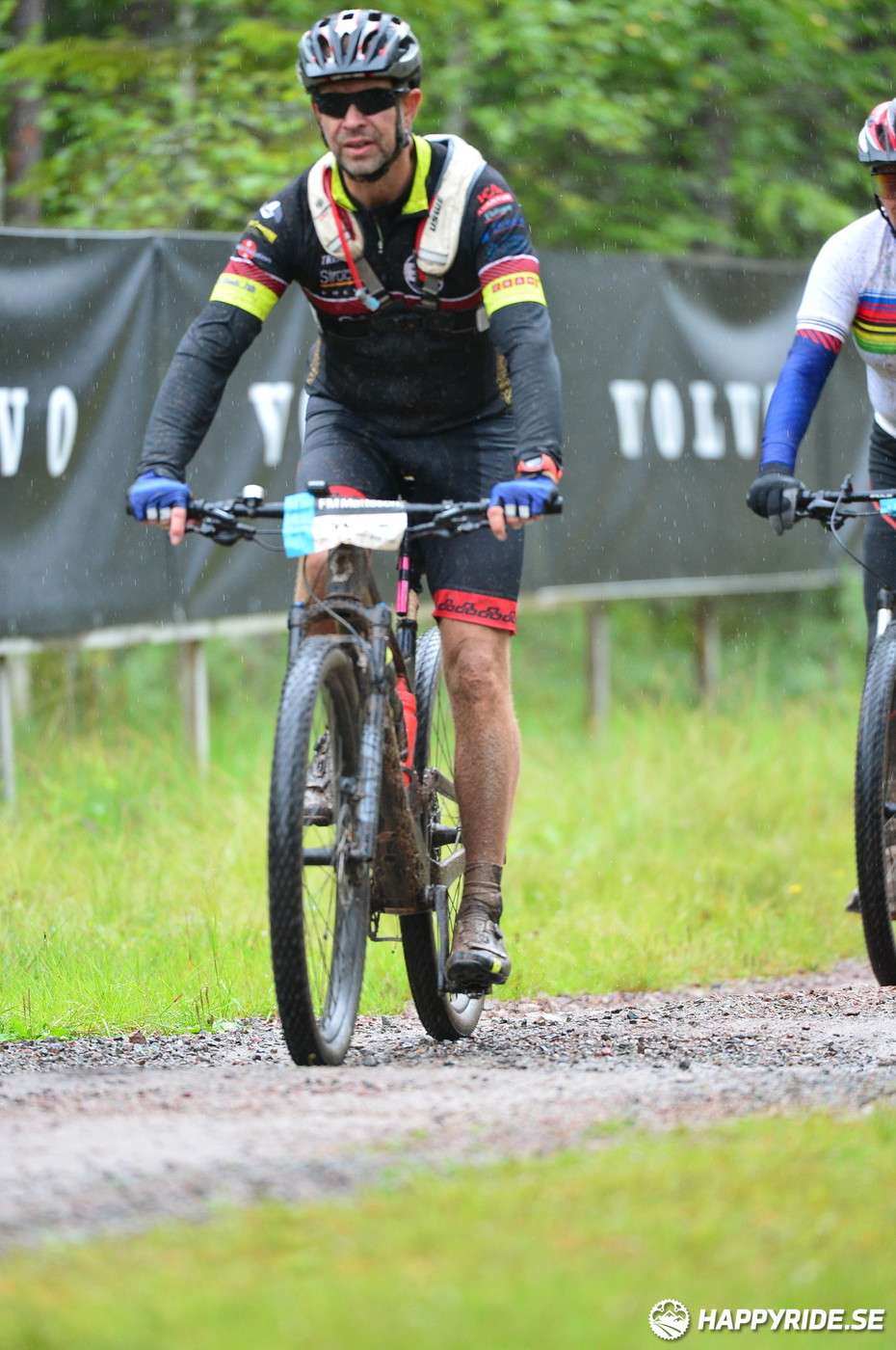 Bild från Cykelvasan 2024 (30 & 45)