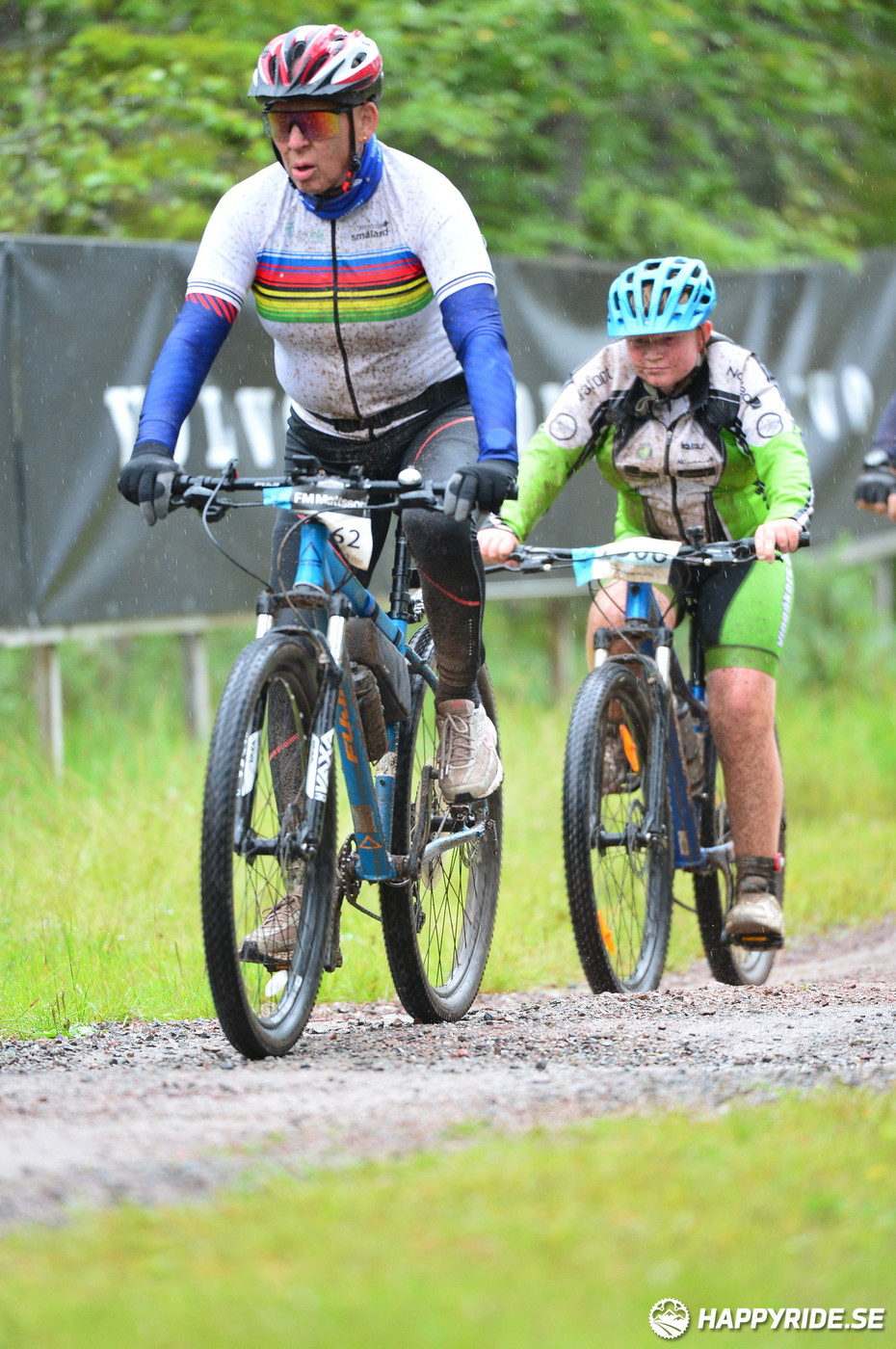 Bild från Cykelvasan 2024 (30 & 45)