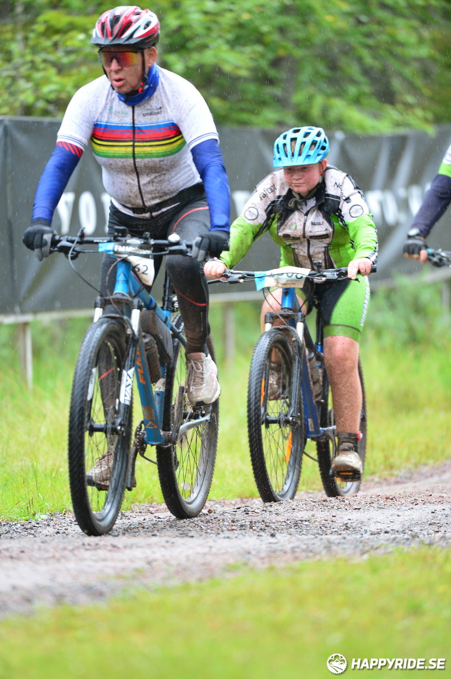 Bild från Cykelvasan 2024 (30 & 45)
