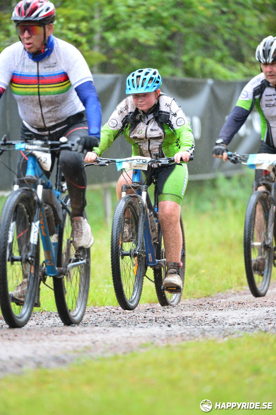 Bild från Cykelvasan 2024 (30 & 45)