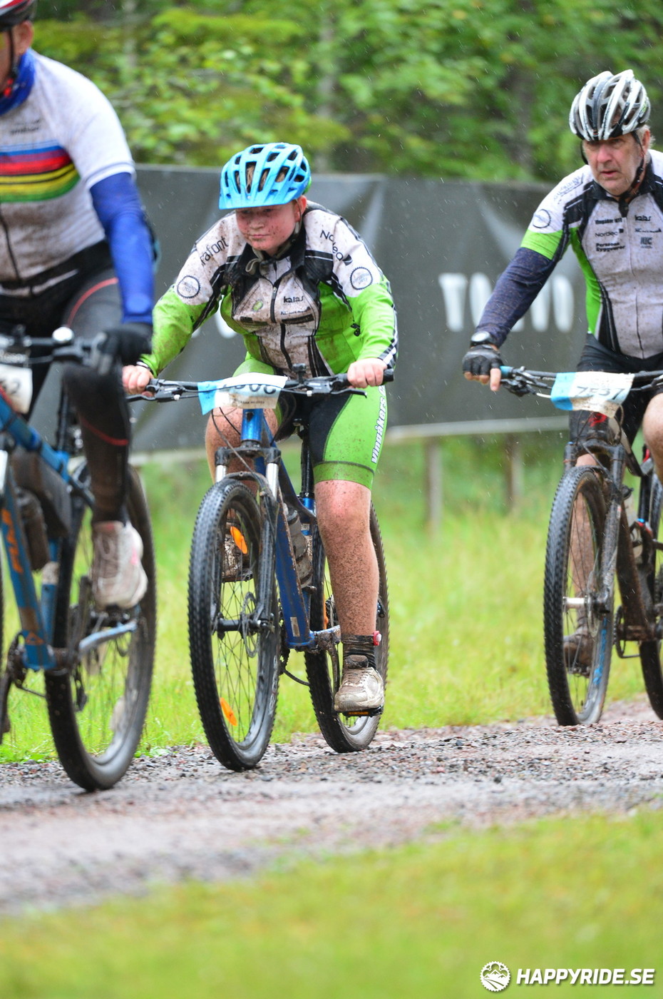 Bild från Cykelvasan 2024 (30 & 45)