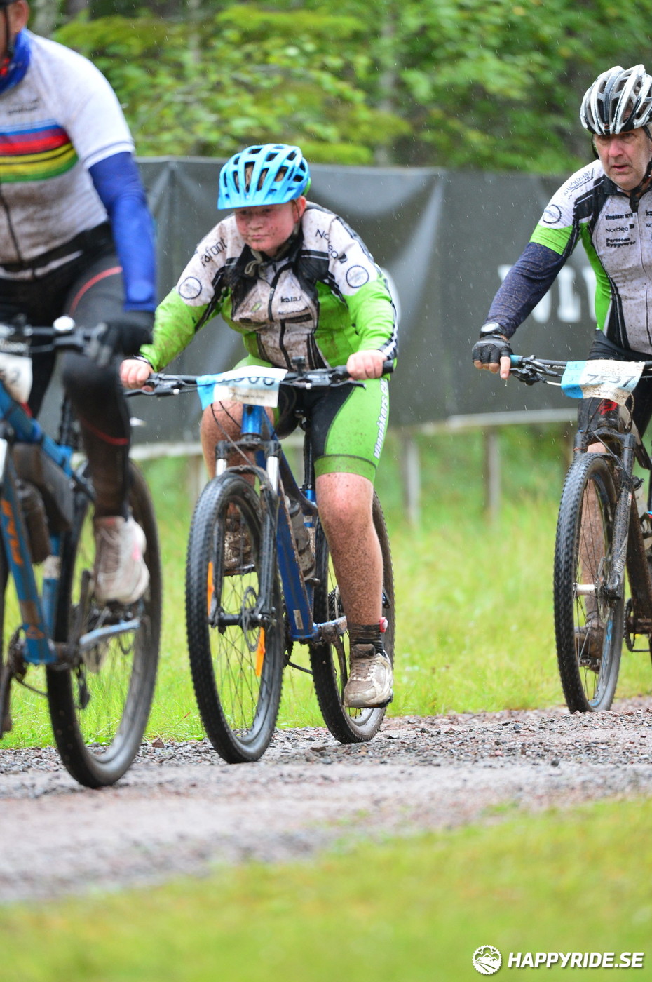 Bild från Cykelvasan 2024 (30 & 45)