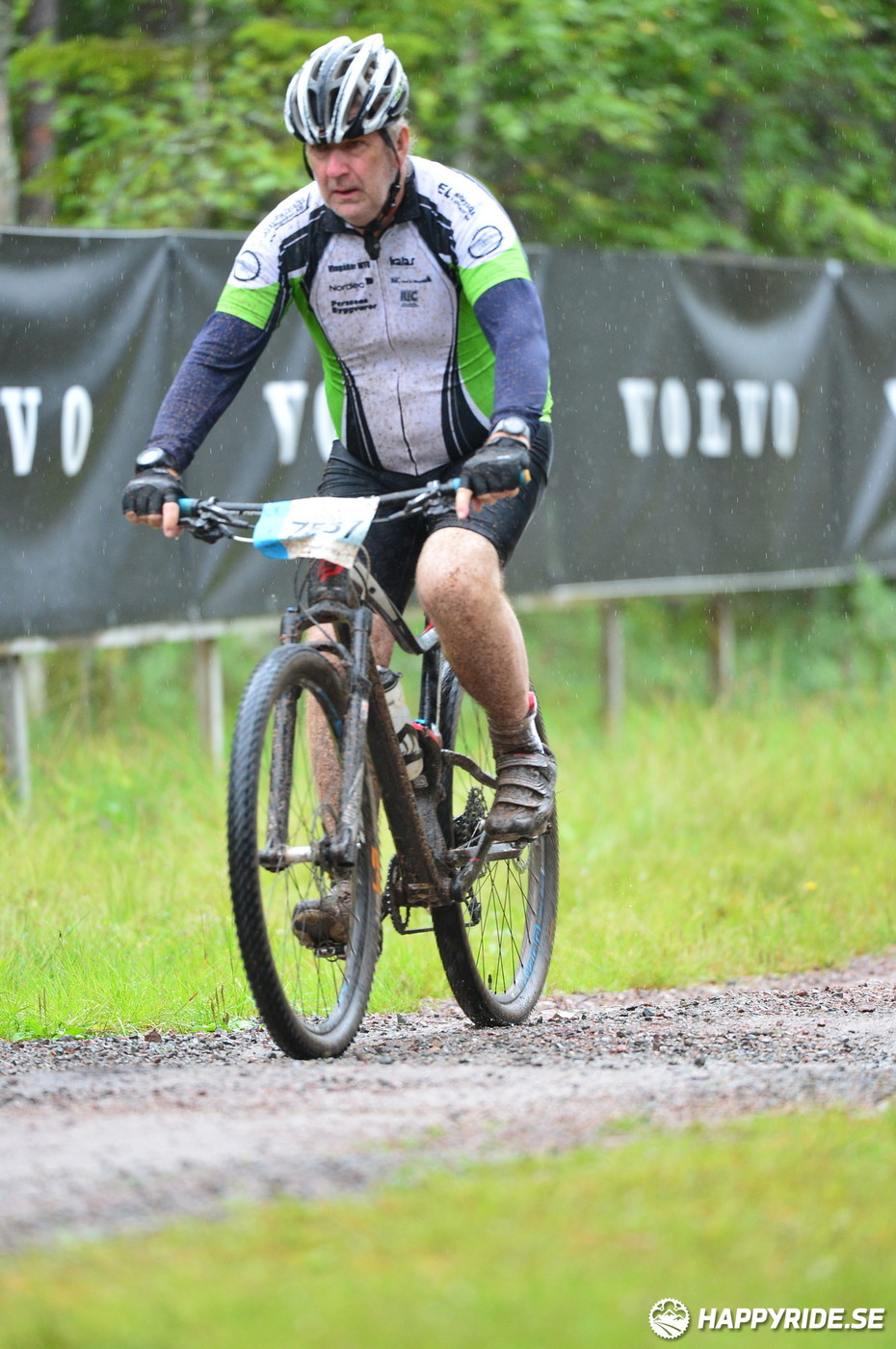 Bild från Cykelvasan 2024 (30 & 45)