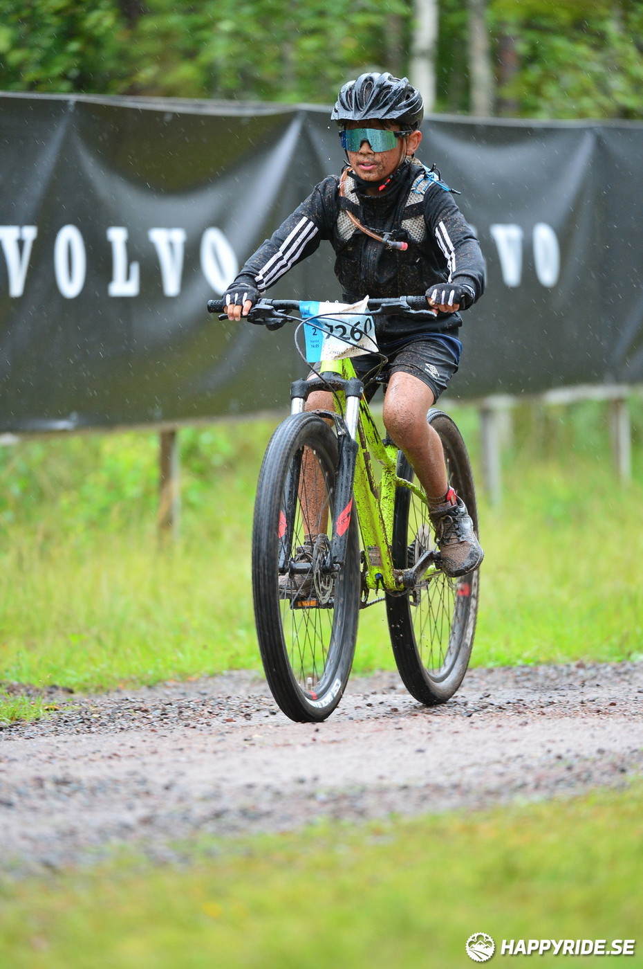 Bild från Cykelvasan 2024 (30 & 45)