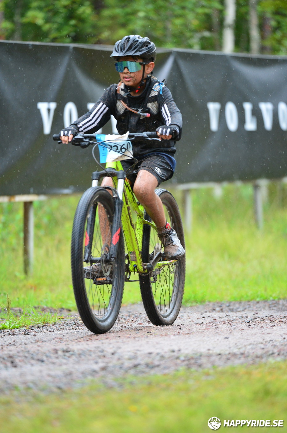 Bild från Cykelvasan 2024 (30 & 45)