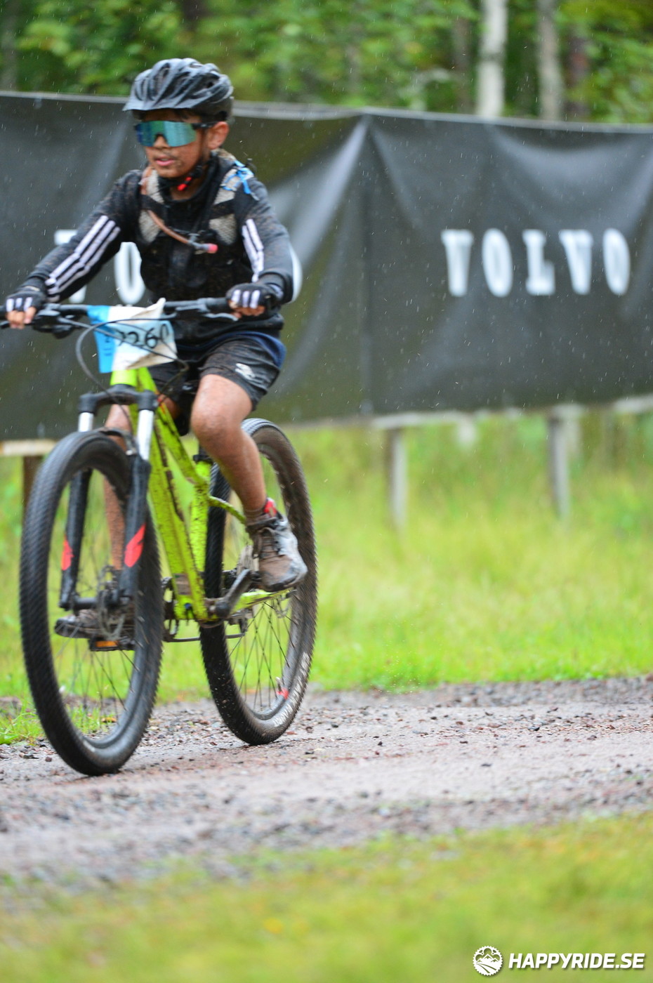 Bild från Cykelvasan 2024 (30 & 45)