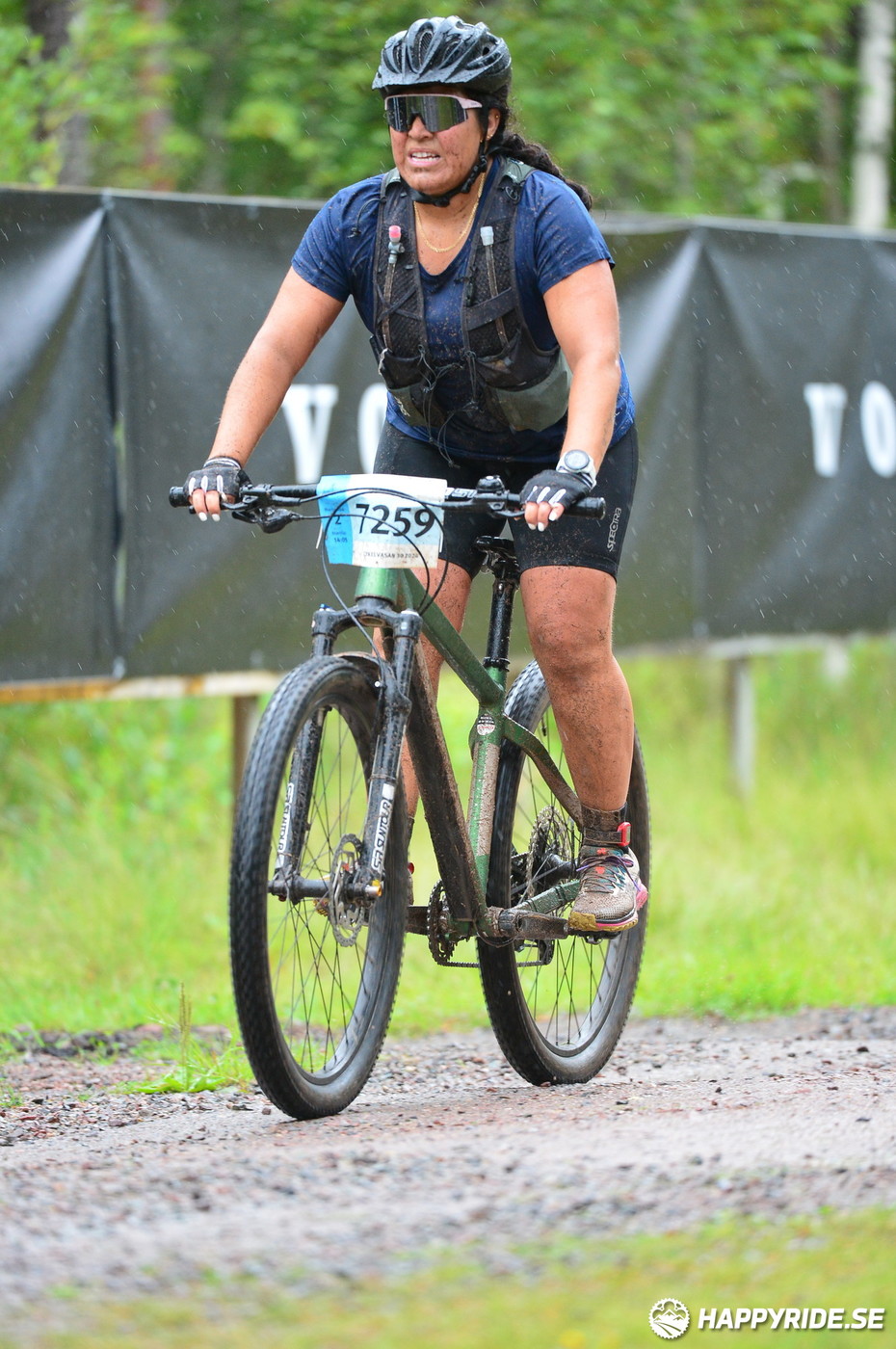 Bild från Cykelvasan 2024 (30 & 45)