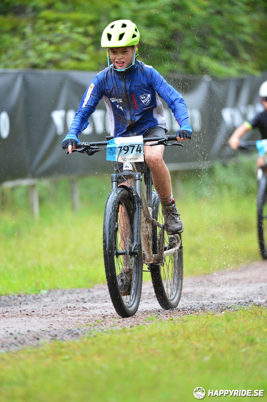 Bild från Cykelvasan 2024 (30 & 45)