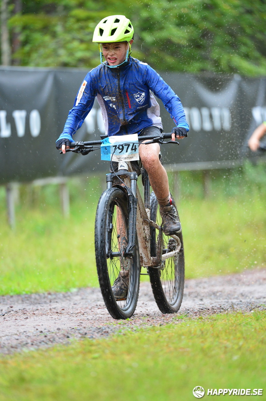 Bild från Cykelvasan 2024 (30 & 45)