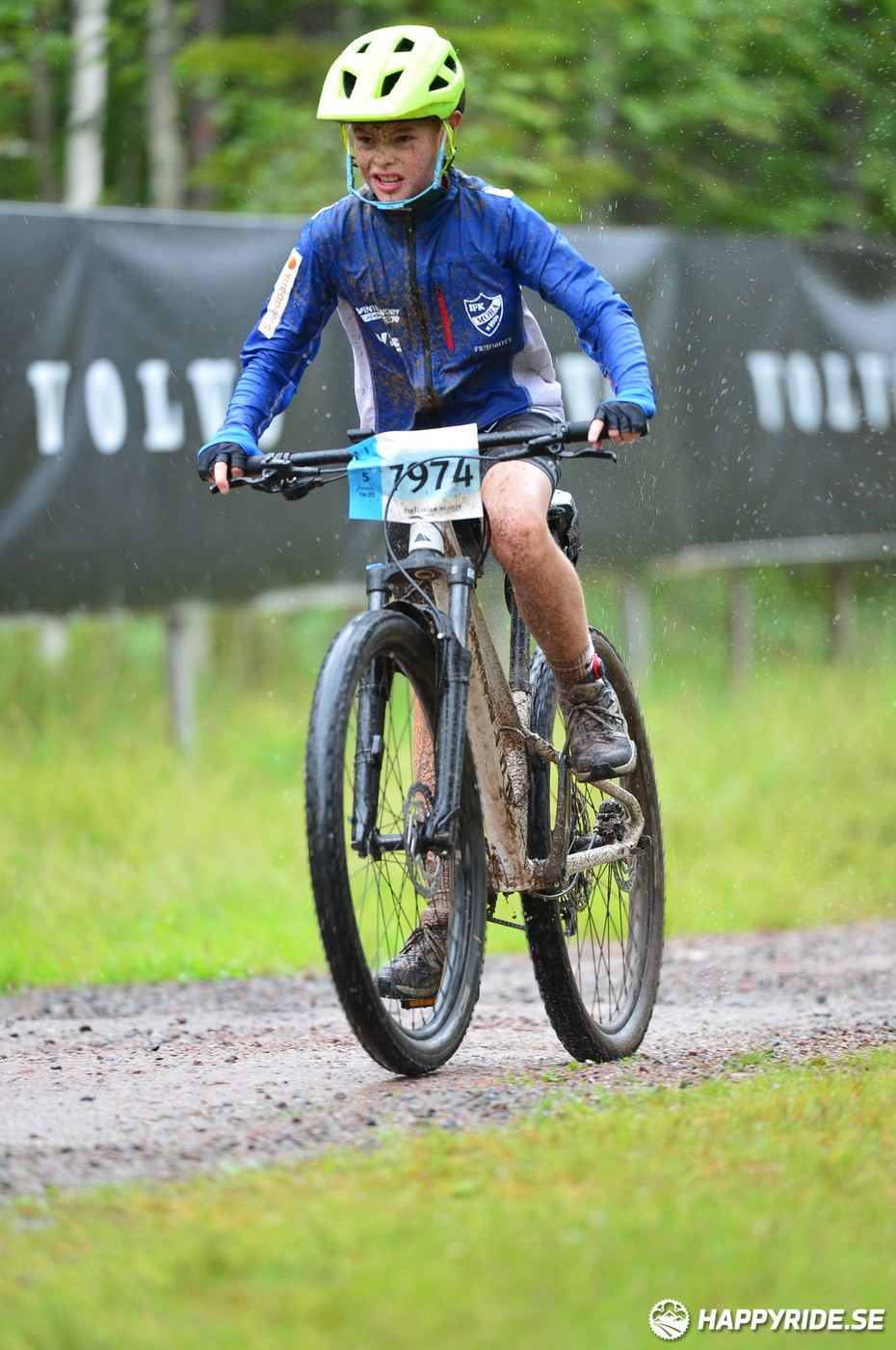 Bild från Cykelvasan 2024 (30 & 45)