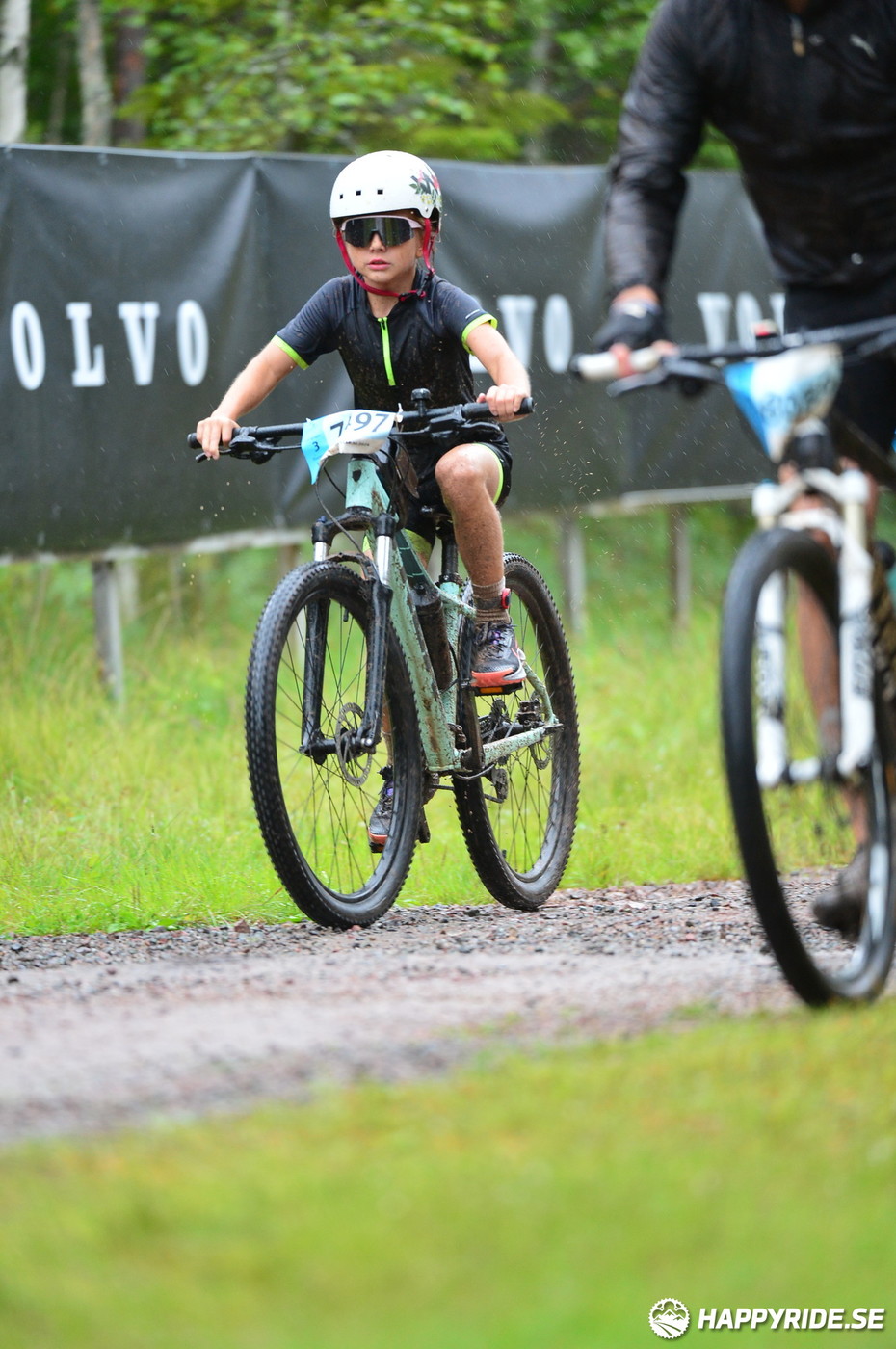 Bild från Cykelvasan 2024 (30 & 45)