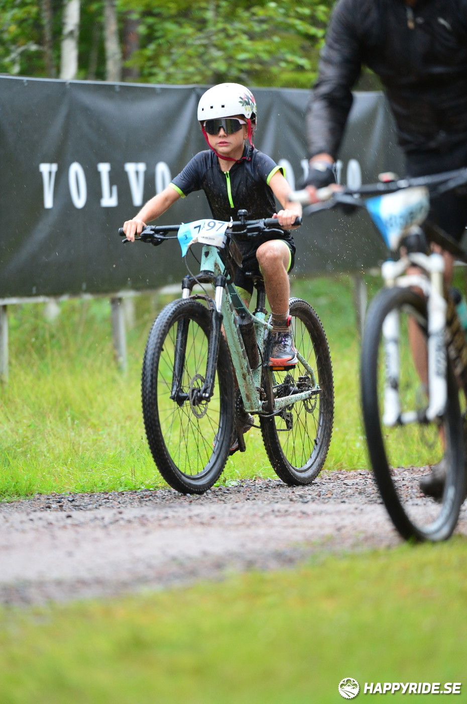Bild från Cykelvasan 2024 (30 & 45)