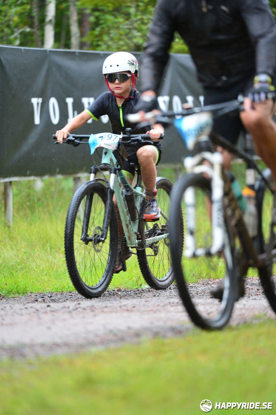 Bild från Cykelvasan 2024 (30 & 45)
