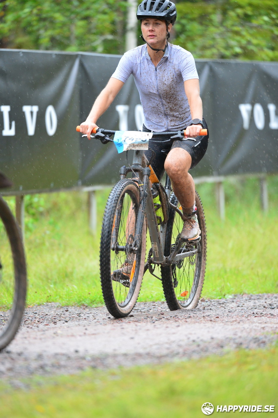 Bild från Cykelvasan 2024 (30 & 45)