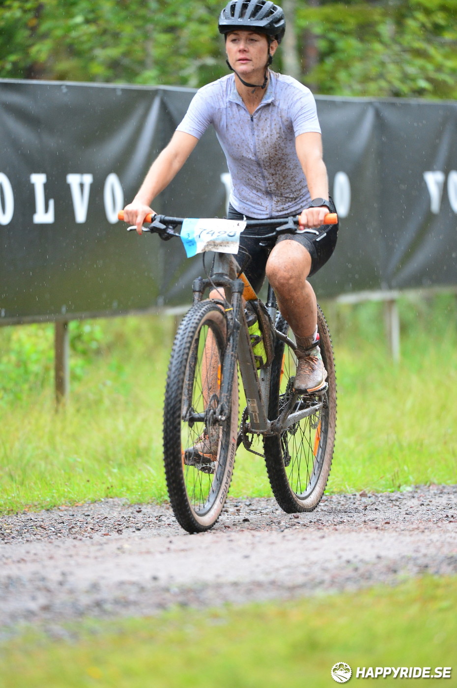 Bild från Cykelvasan 2024 (30 & 45)