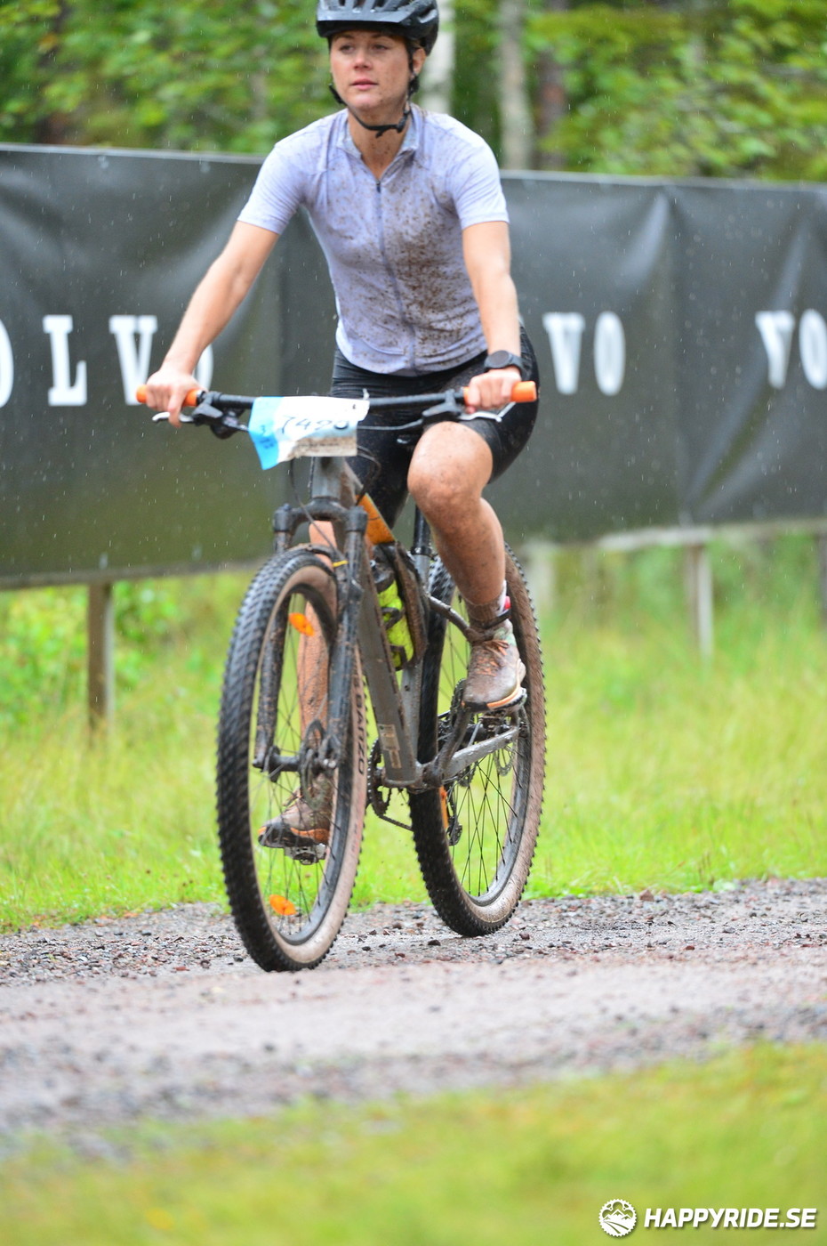 Bild från Cykelvasan 2024 (30 & 45)