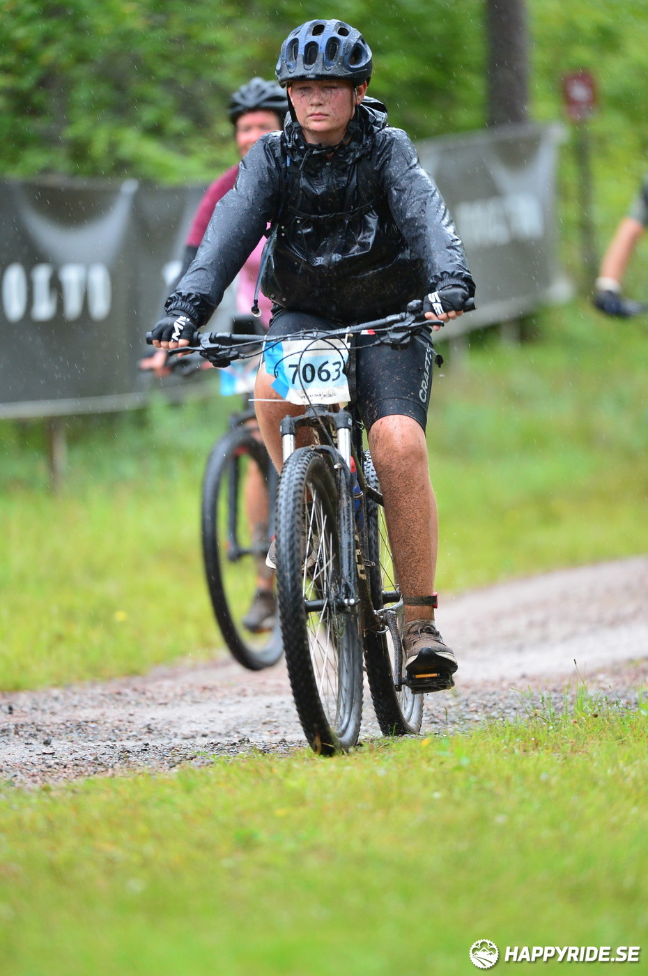 Bild från Cykelvasan 2024 (30 & 45)