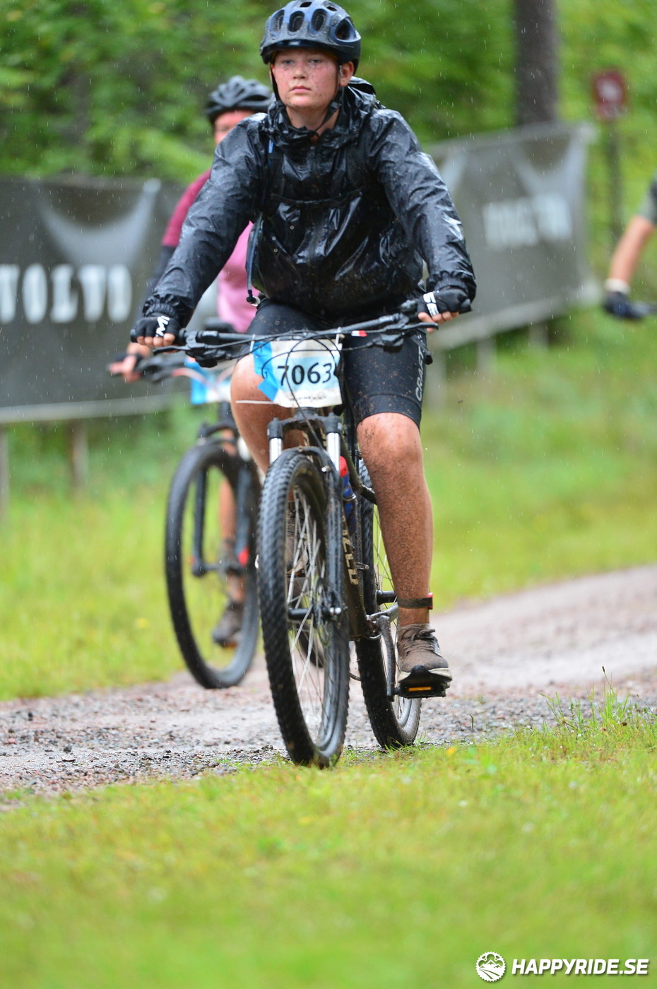 Bild från Cykelvasan 2024 (30 & 45)