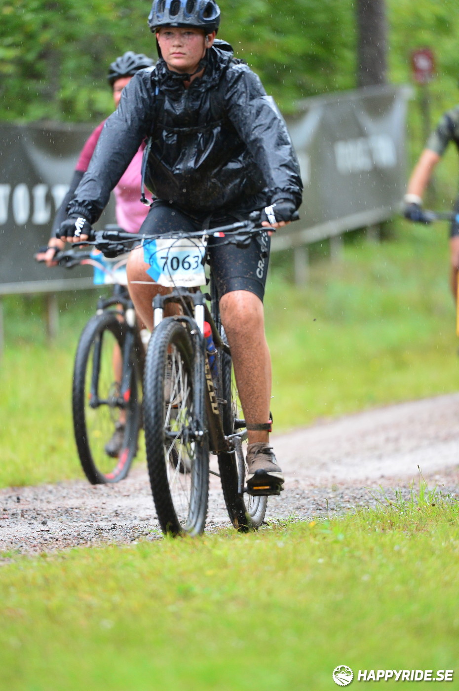 Bild från Cykelvasan 2024 (30 & 45)