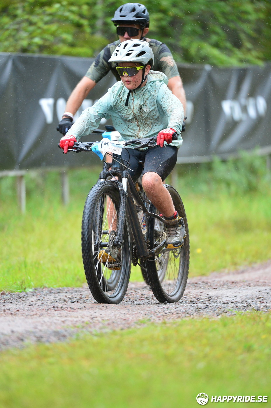 Bild från Cykelvasan 2024 (30 & 45)