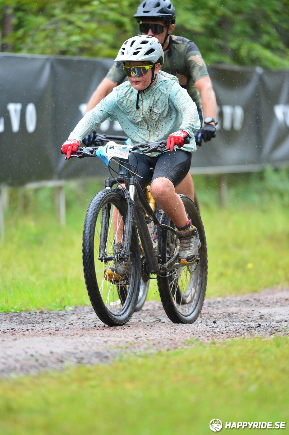 Bild från Cykelvasan 2024 (30 & 45)