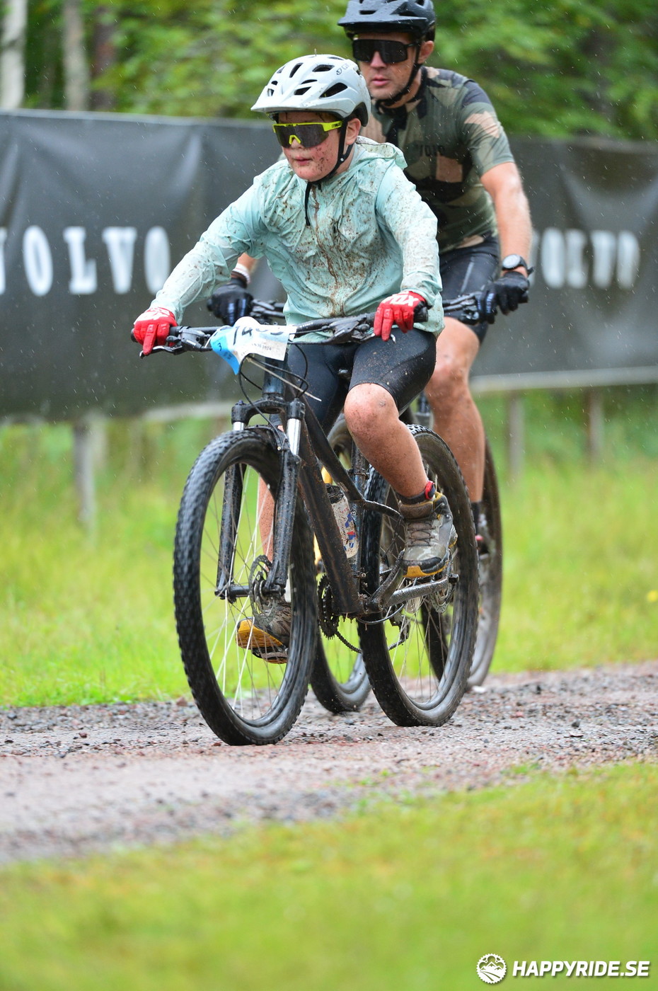 Bild från Cykelvasan 2024 (30 & 45)