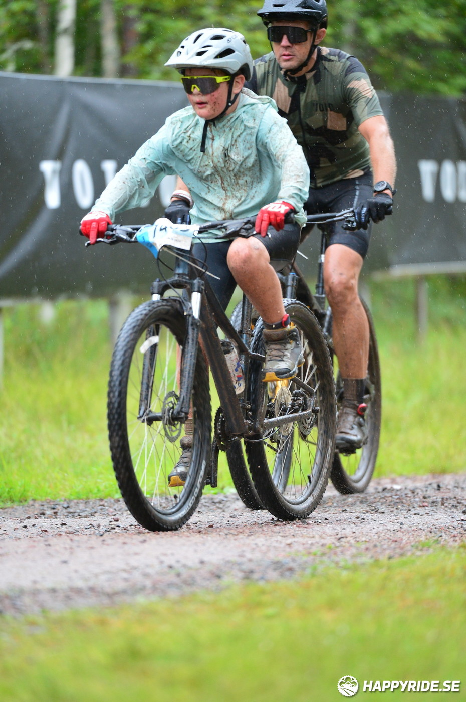 Bild från Cykelvasan 2024 (30 & 45)