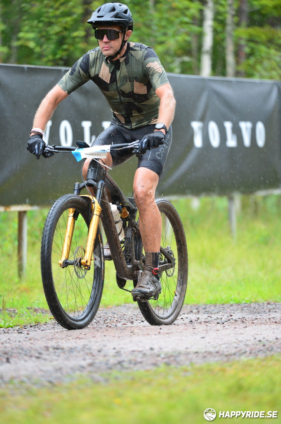 Bild från Cykelvasan 2024 (30 & 45)
