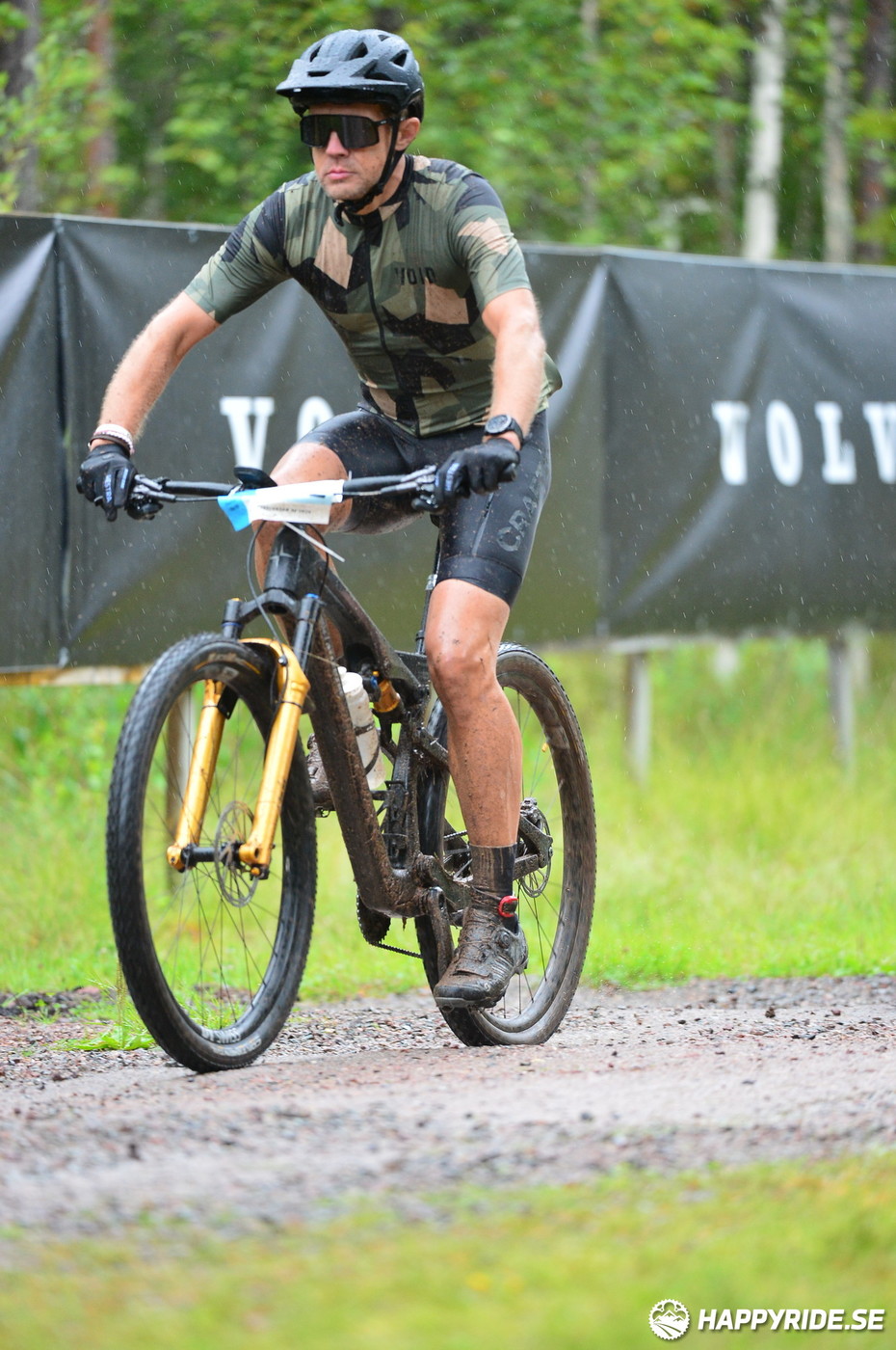 Bild från Cykelvasan 2024 (30 & 45)