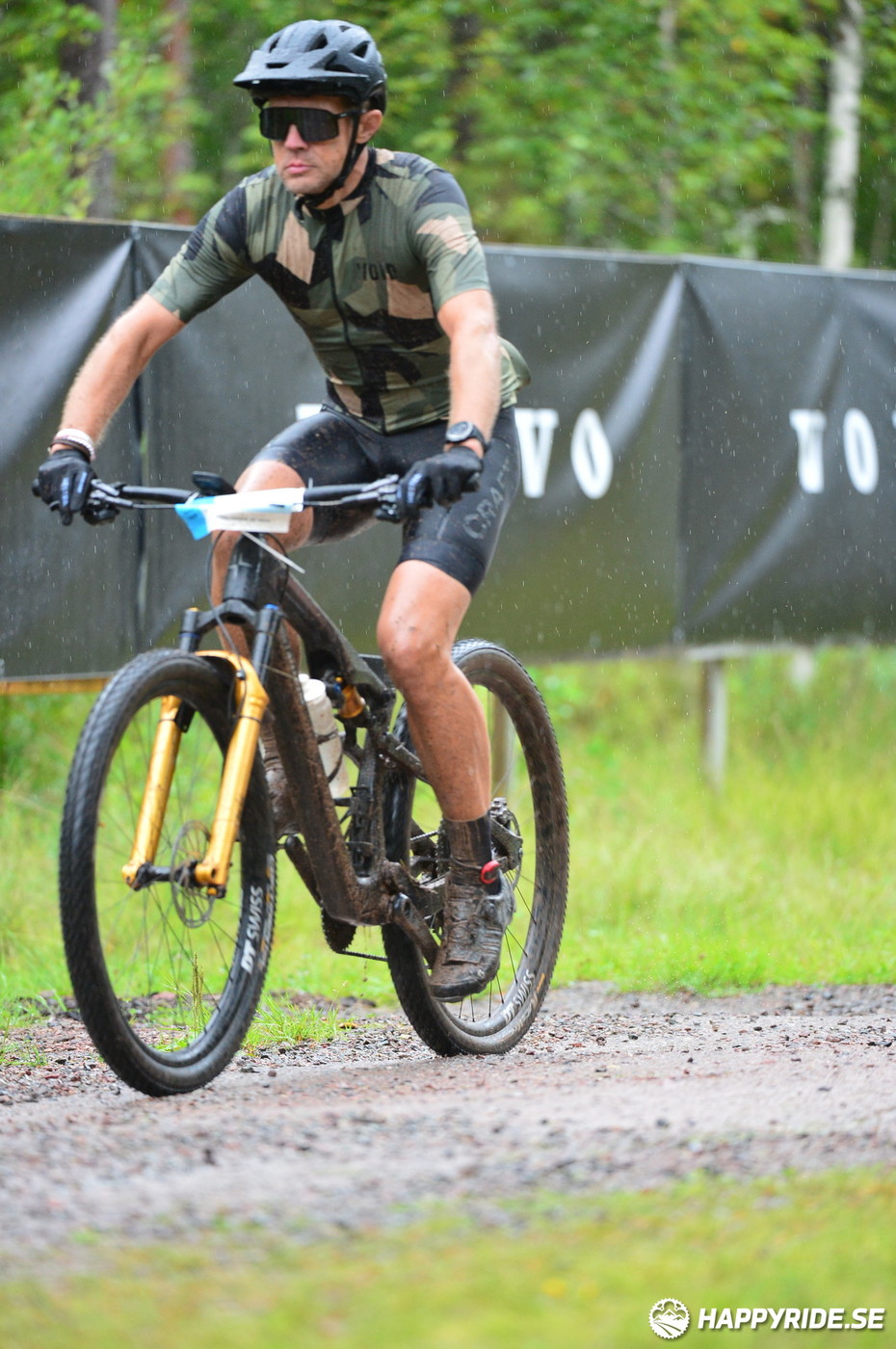 Bild från Cykelvasan 2024 (30 & 45)