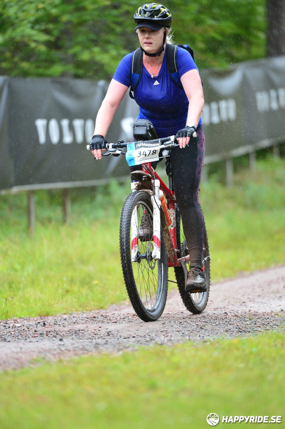 Bild från Cykelvasan 2024 (30 & 45)