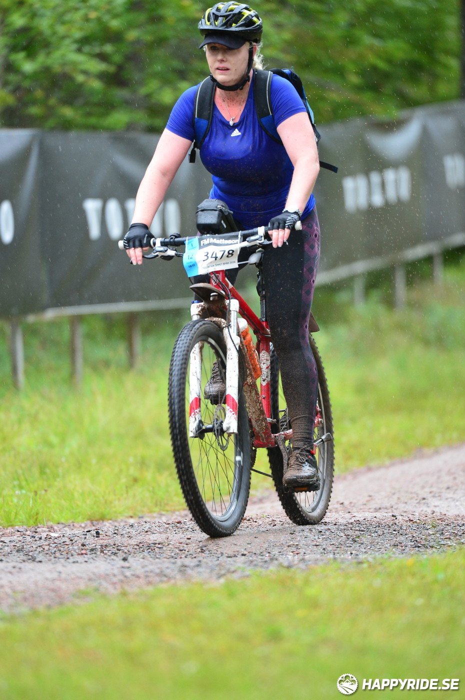 Bild från Cykelvasan 2024 (30 & 45)