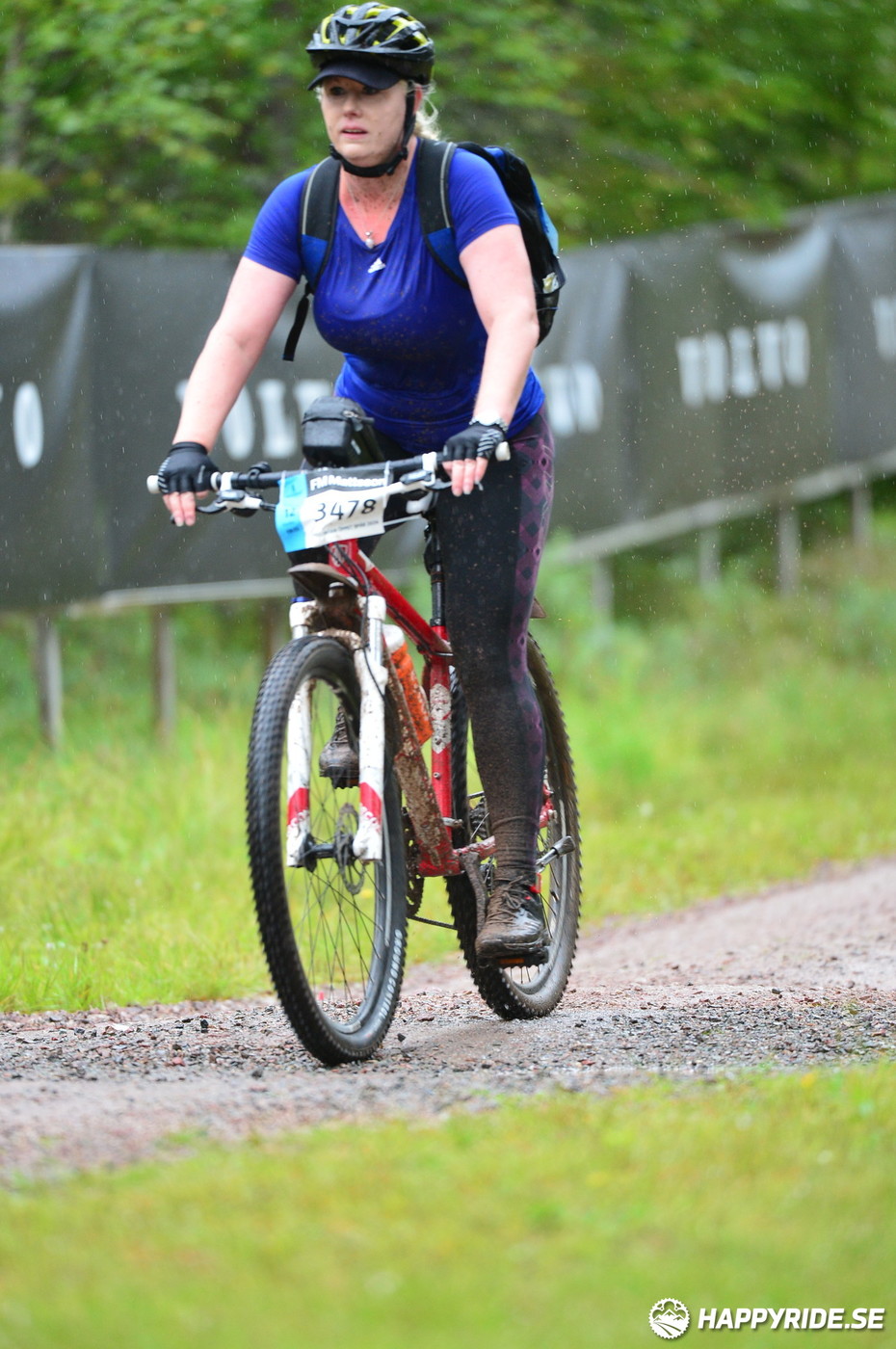 Bild från Cykelvasan 2024 (30 & 45)