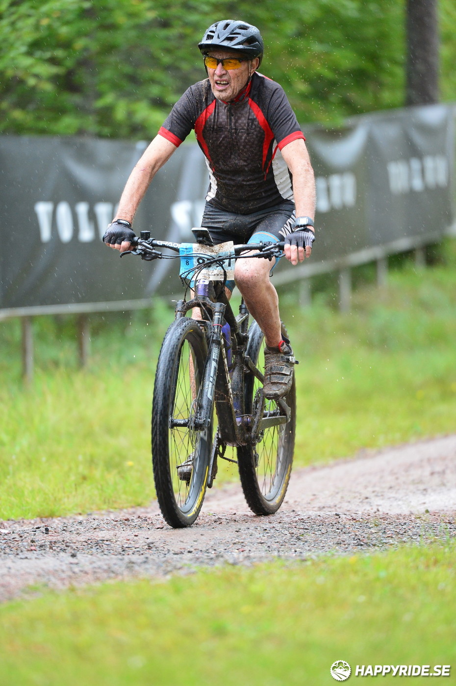 Bild från Cykelvasan 2024 (30 & 45)