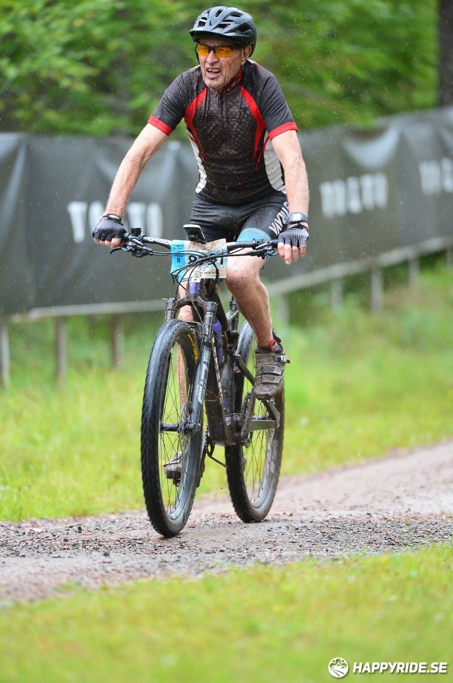 Bild från Cykelvasan 2024 (30 & 45)