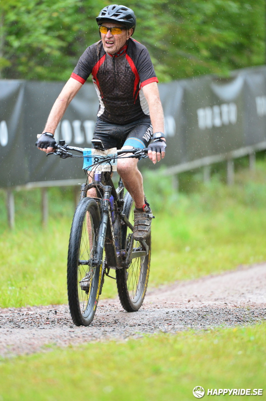 Bild från Cykelvasan 2024 (30 & 45)