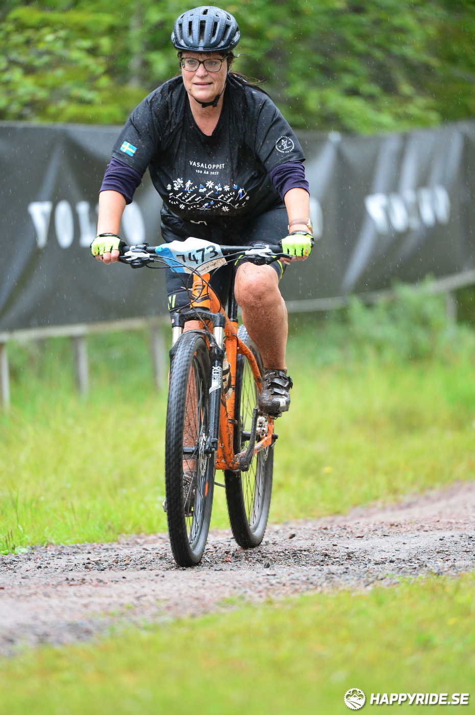 Bild från Cykelvasan 2024 (30 & 45)