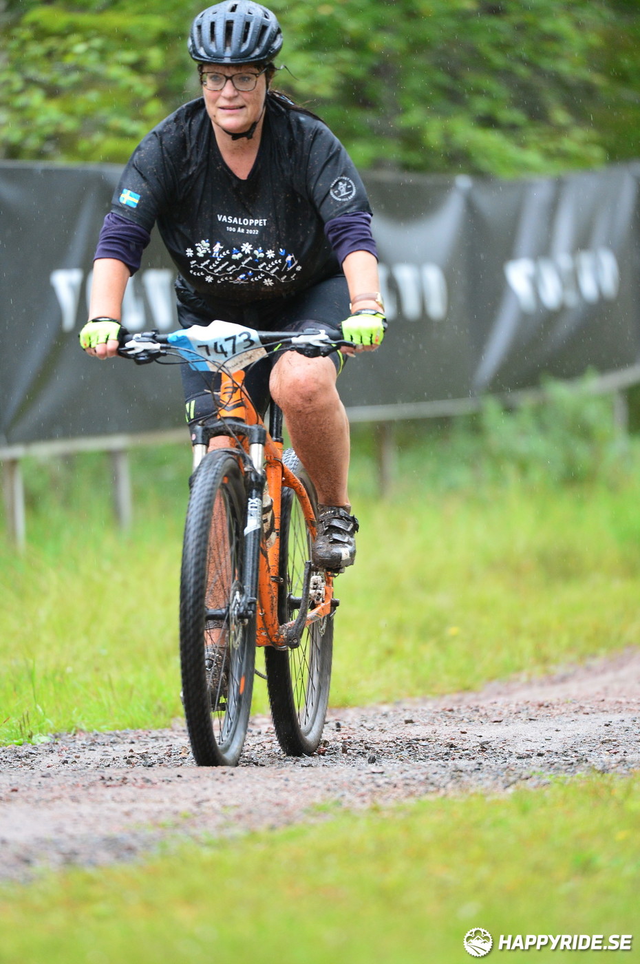 Bild från Cykelvasan 2024 (30 & 45)
