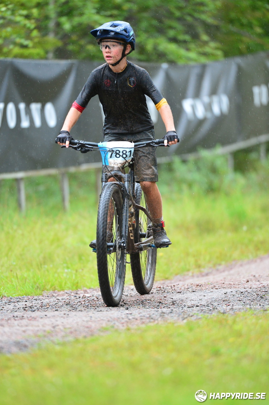 Bild från Cykelvasan 2024 (30 & 45)