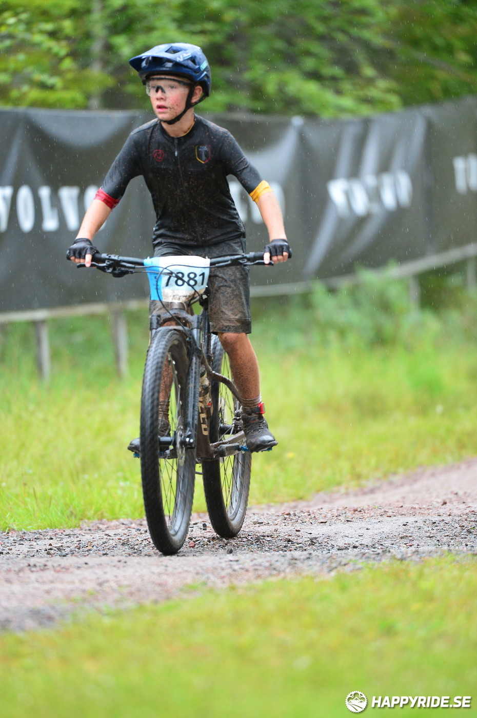 Bild från Cykelvasan 2024 (30 & 45)