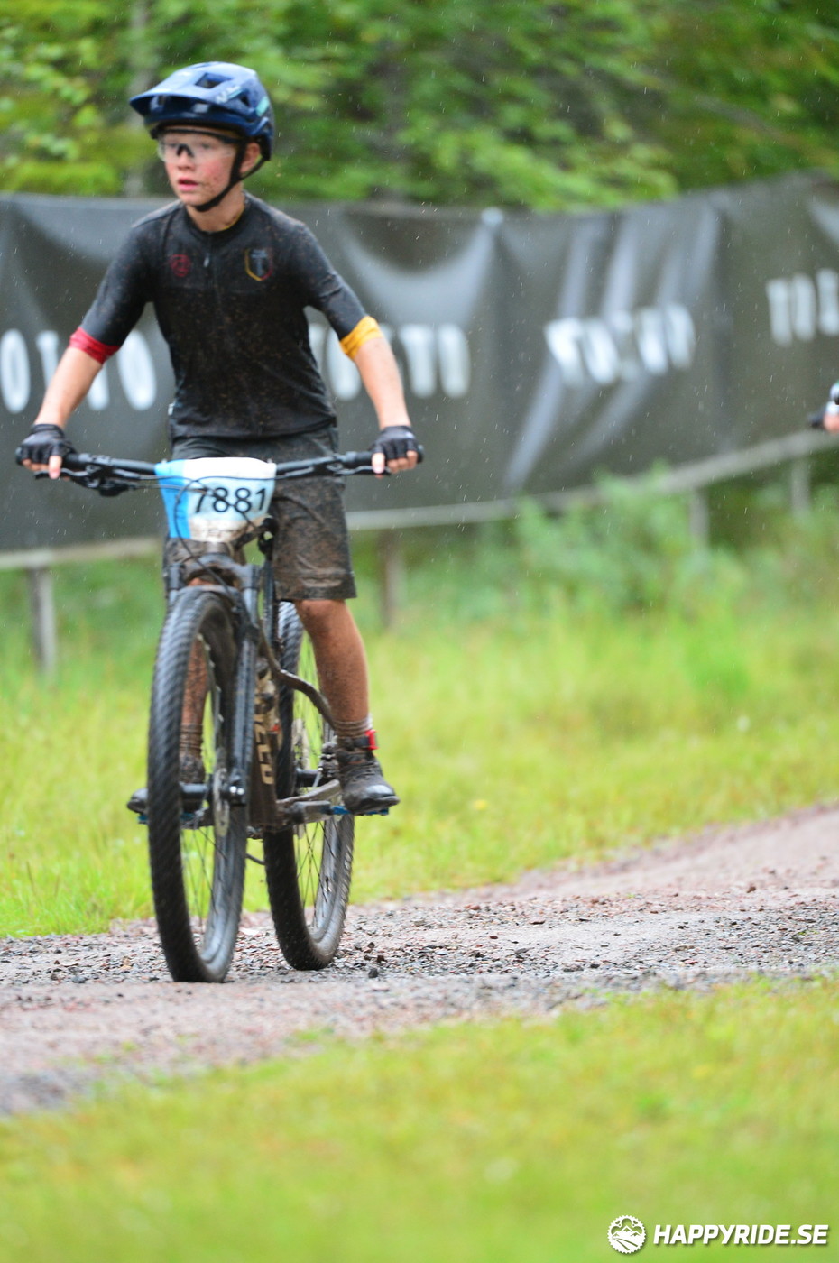 Bild från Cykelvasan 2024 (30 & 45)