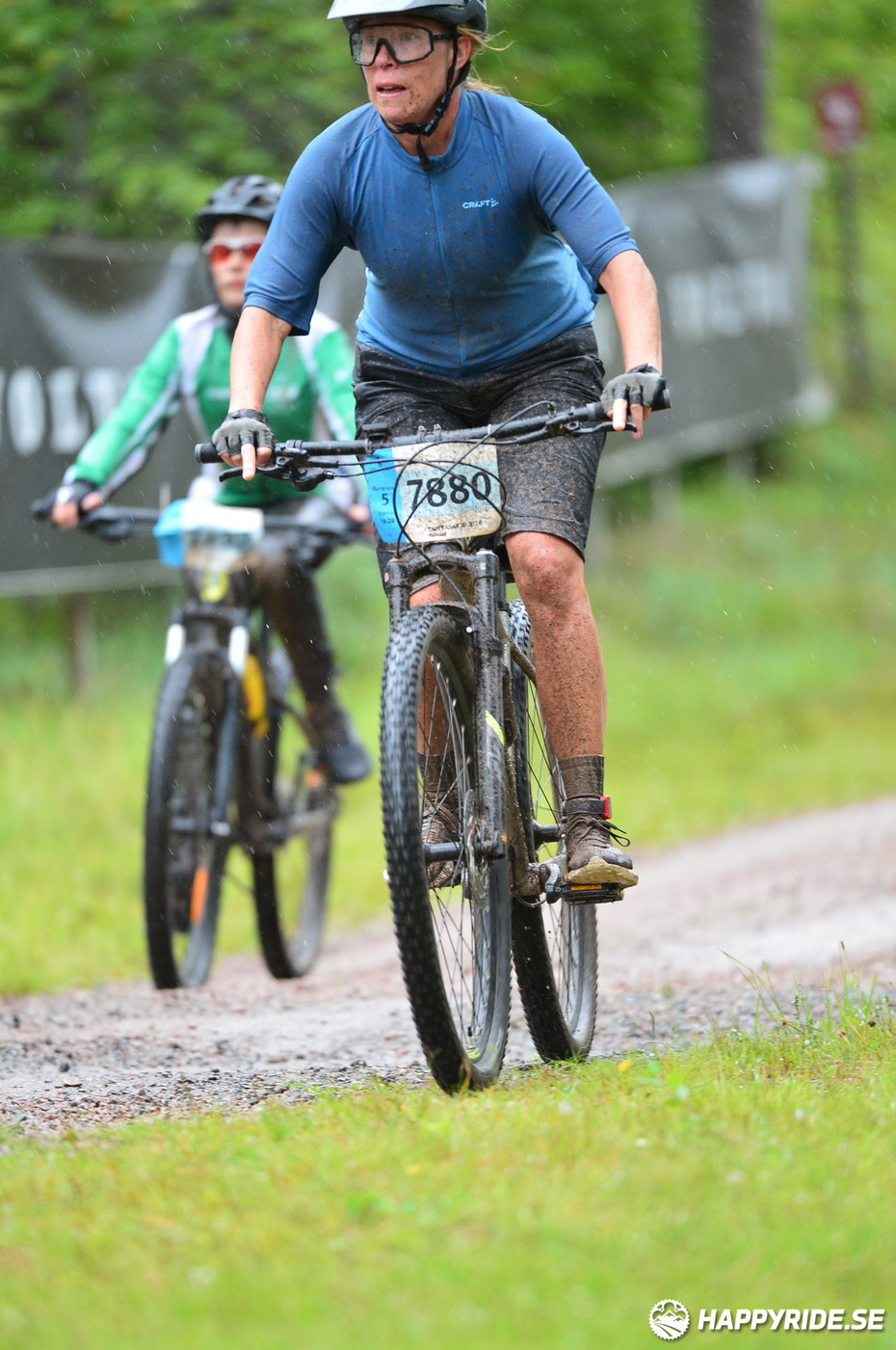 Bild från Cykelvasan 2024 (30 & 45)
