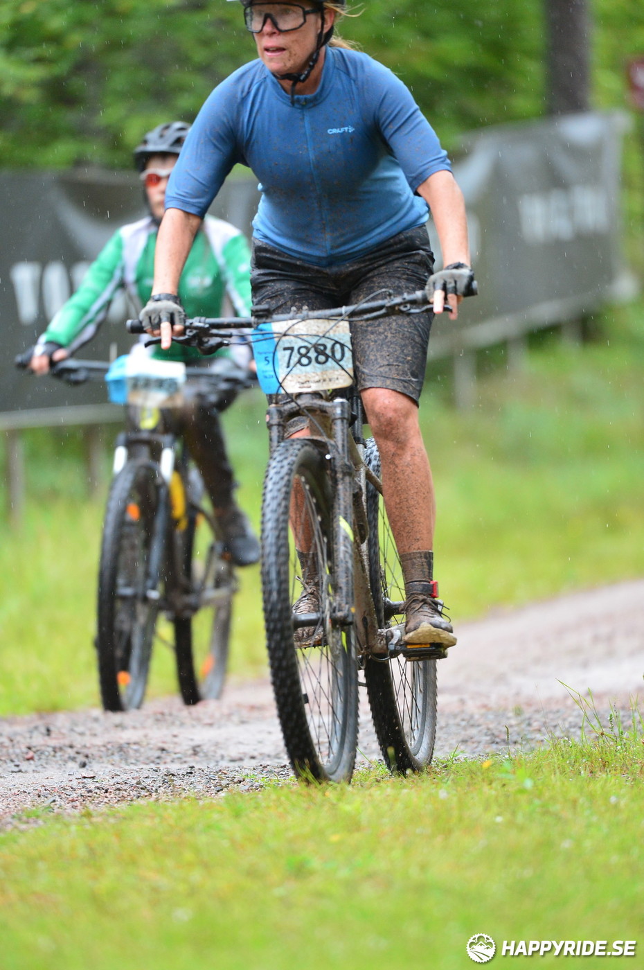Bild från Cykelvasan 2024 (30 & 45)
