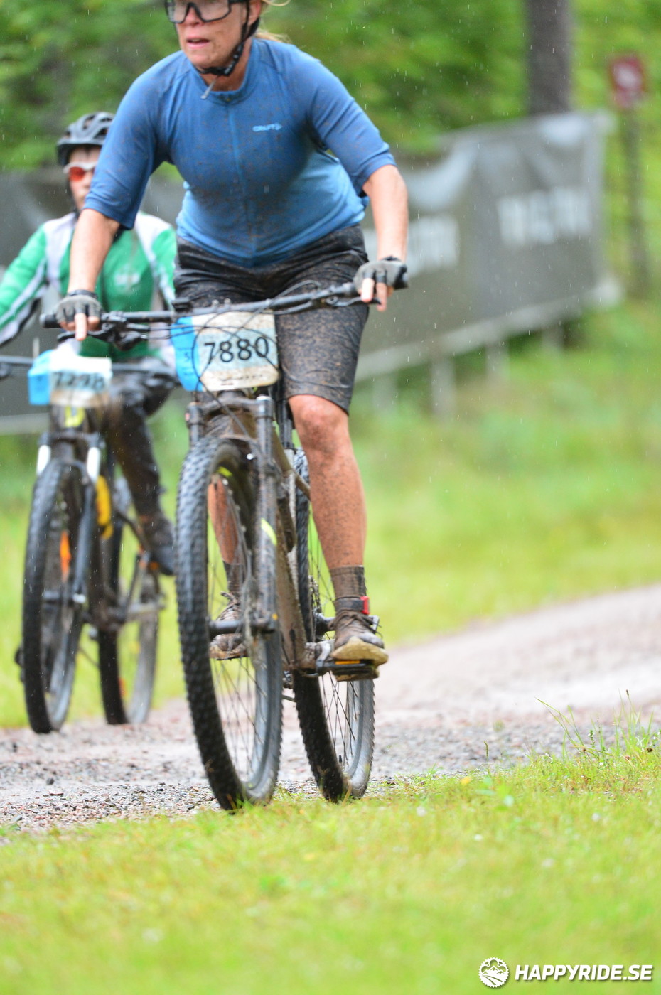 Bild från Cykelvasan 2024 (30 & 45)