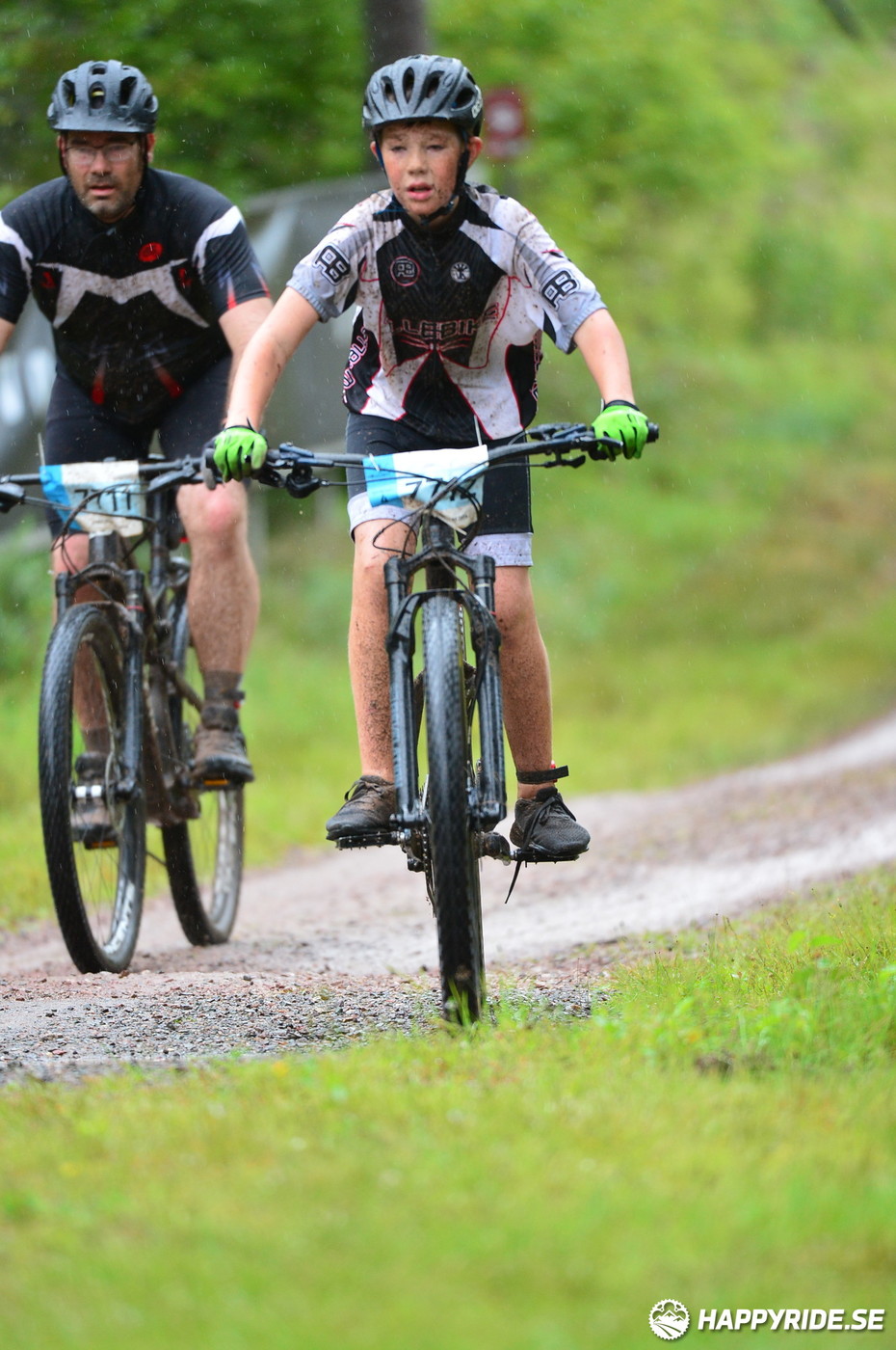 Bild från Cykelvasan 2024 (30 & 45)