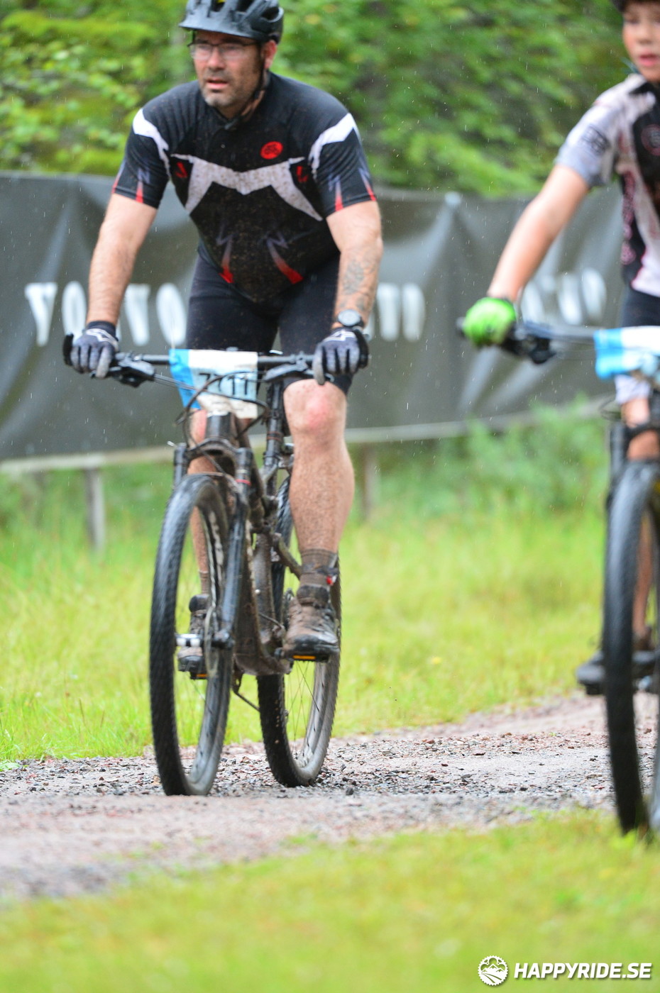 Bild från Cykelvasan 2024 (30 & 45)